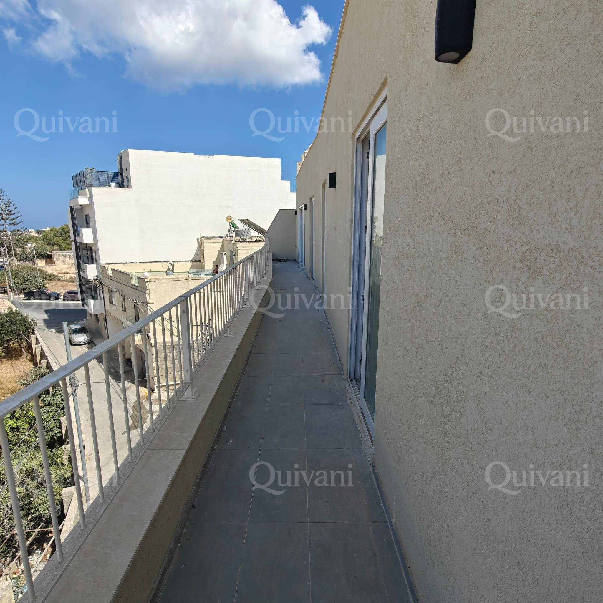 Gharghur, Finished Apartment