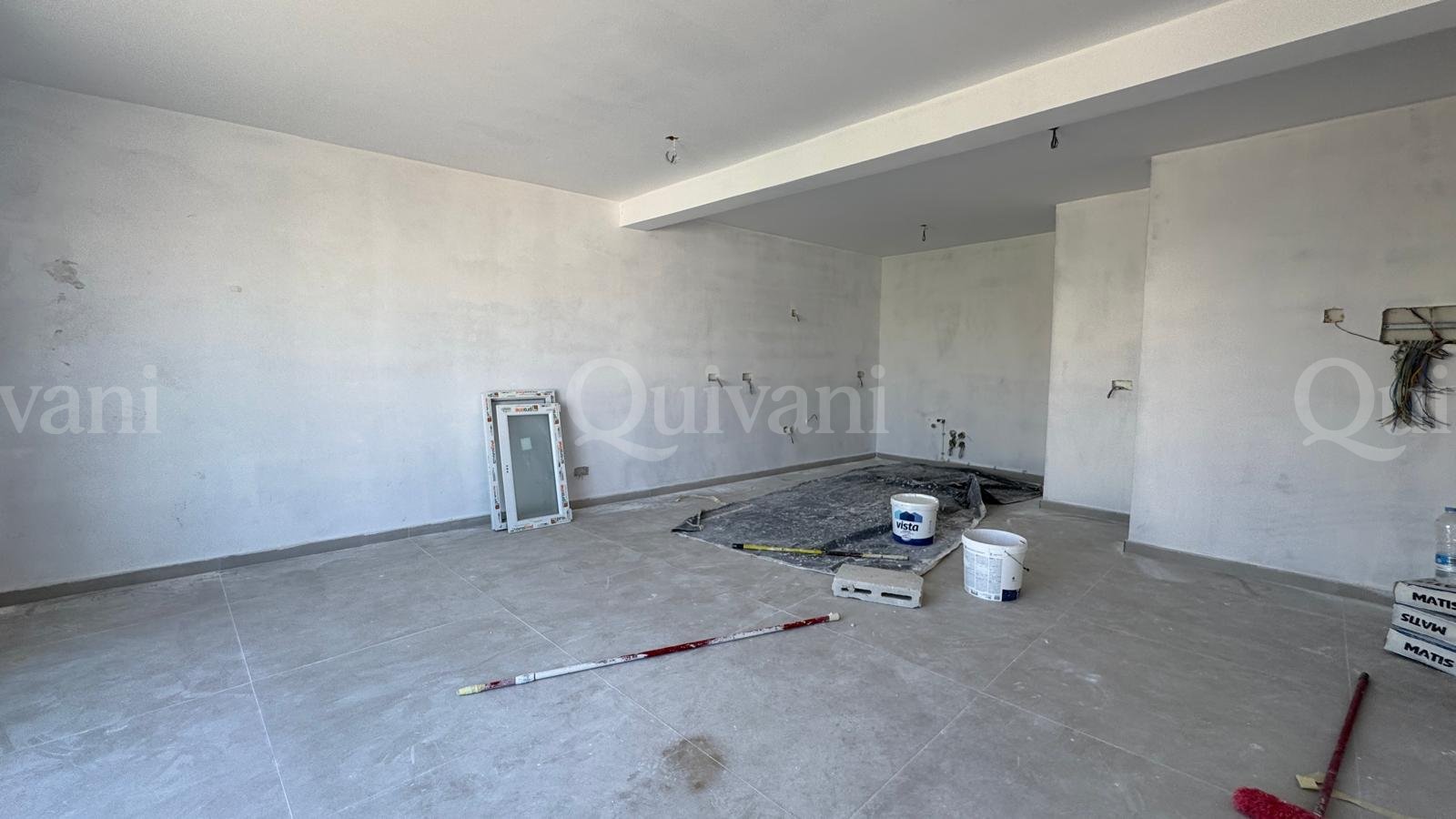 Gharghur, Finished Apartment