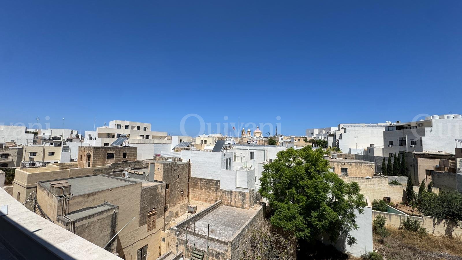 Gharghur, Finished Apartment
