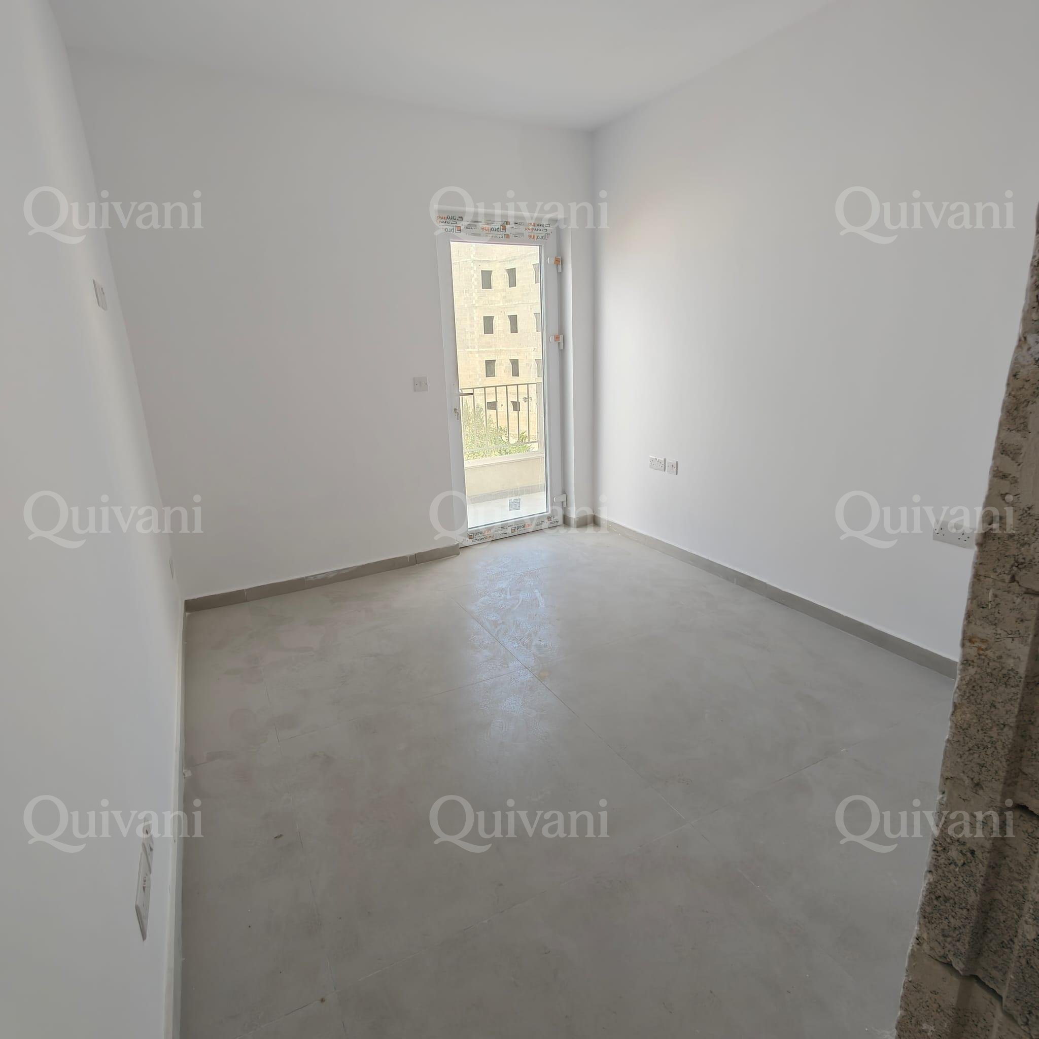 Gharghur, Finished Apartment
