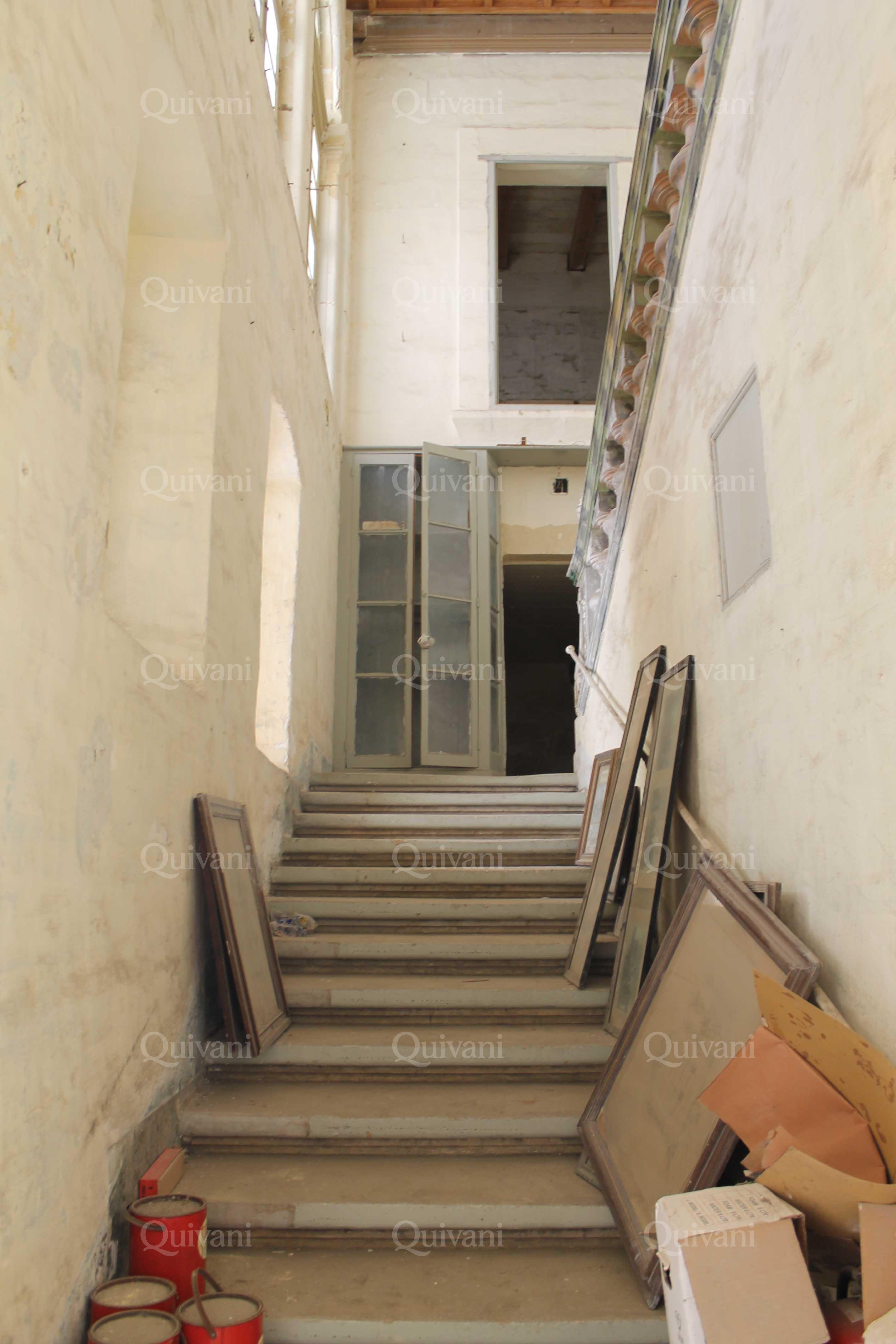 Valletta, Unconverted Palazzo