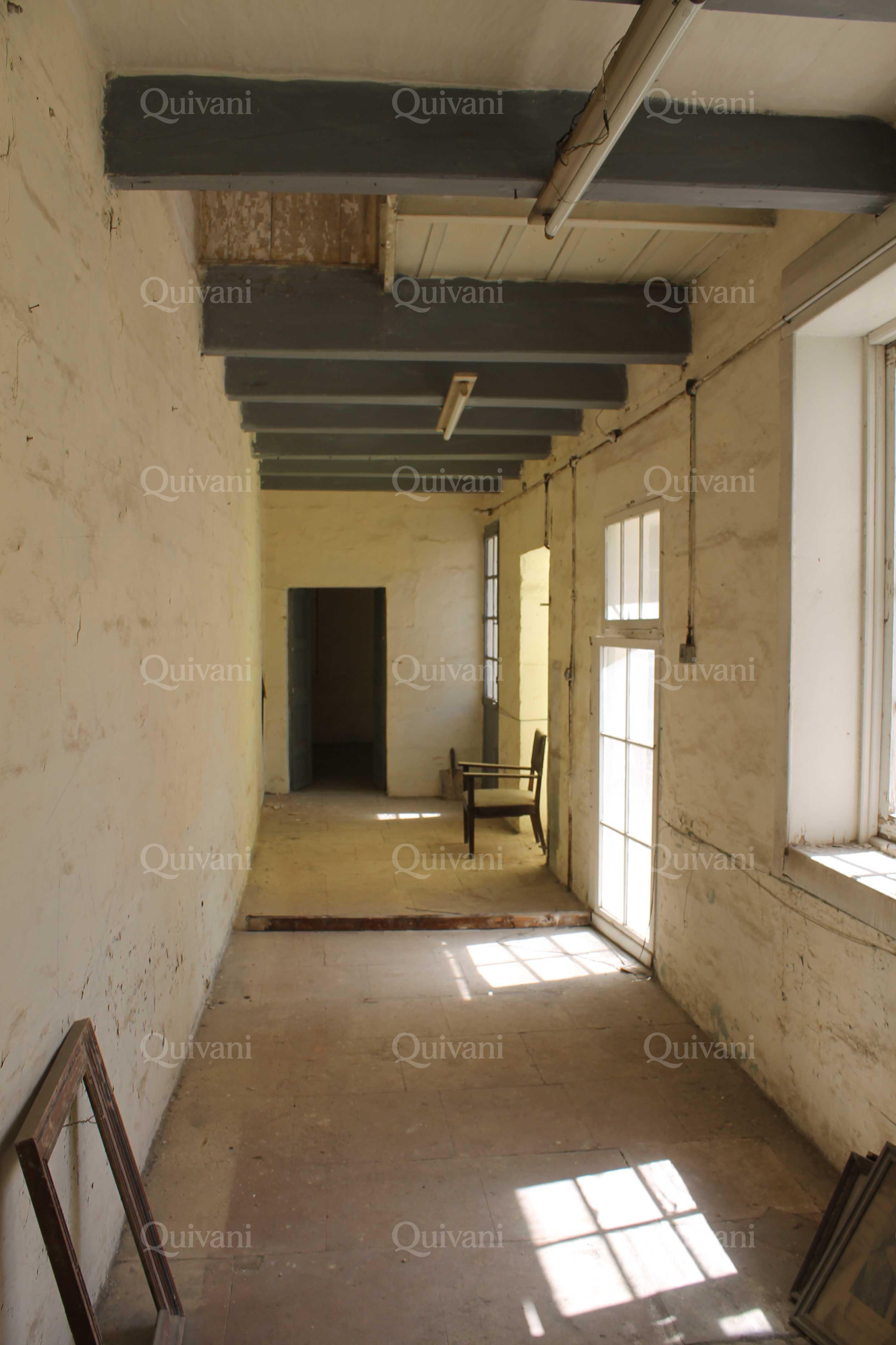 Valletta, Unconverted Palazzo