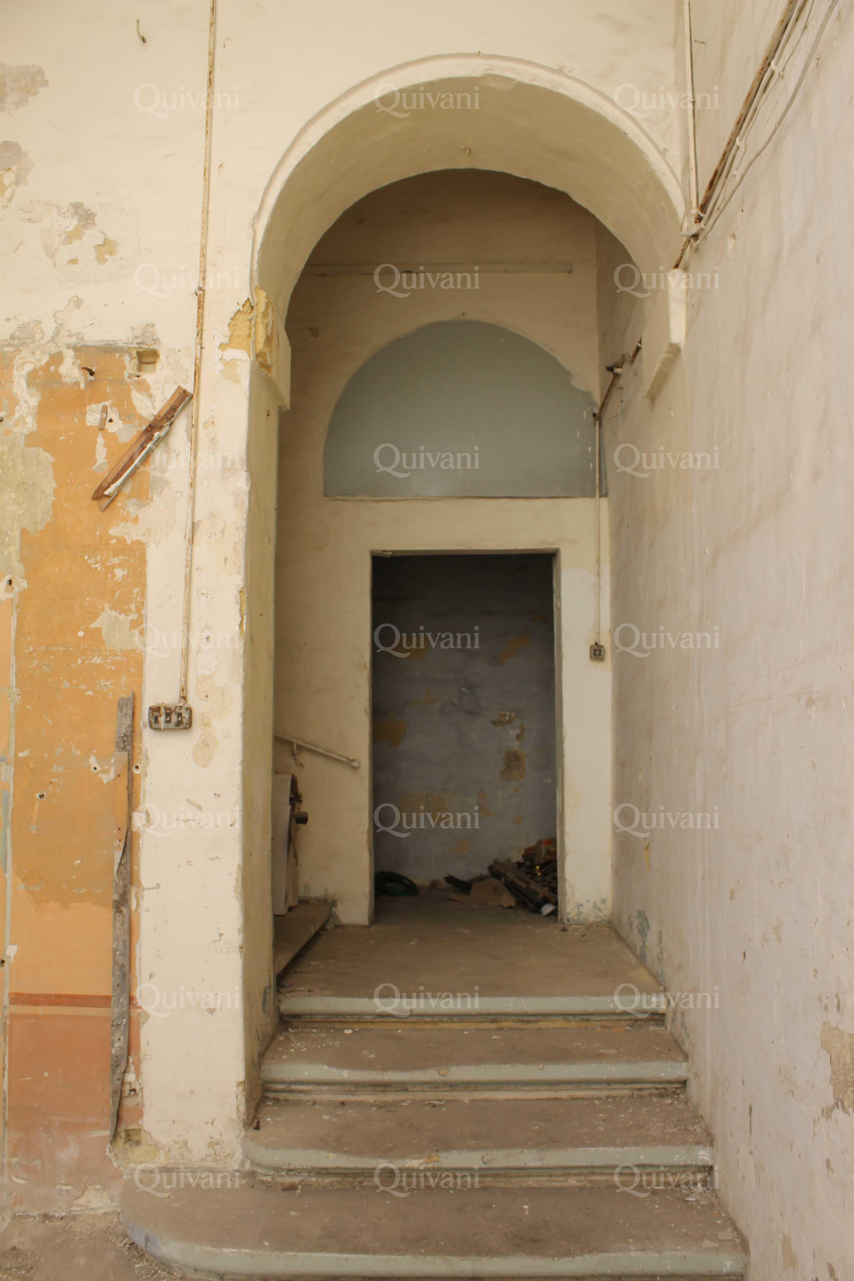 Valletta, Unconverted Palazzo