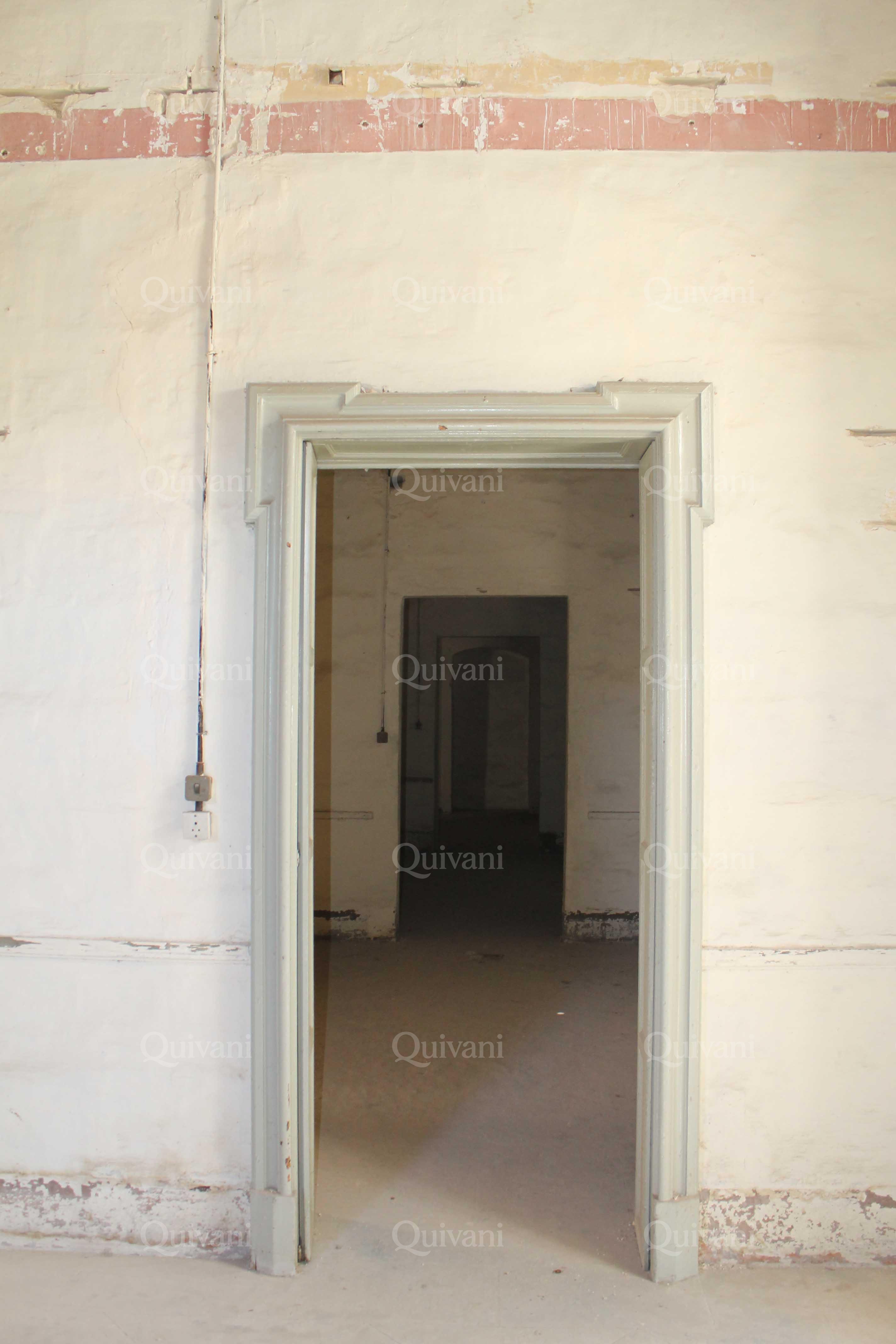 Valletta, Unconverted Palazzo