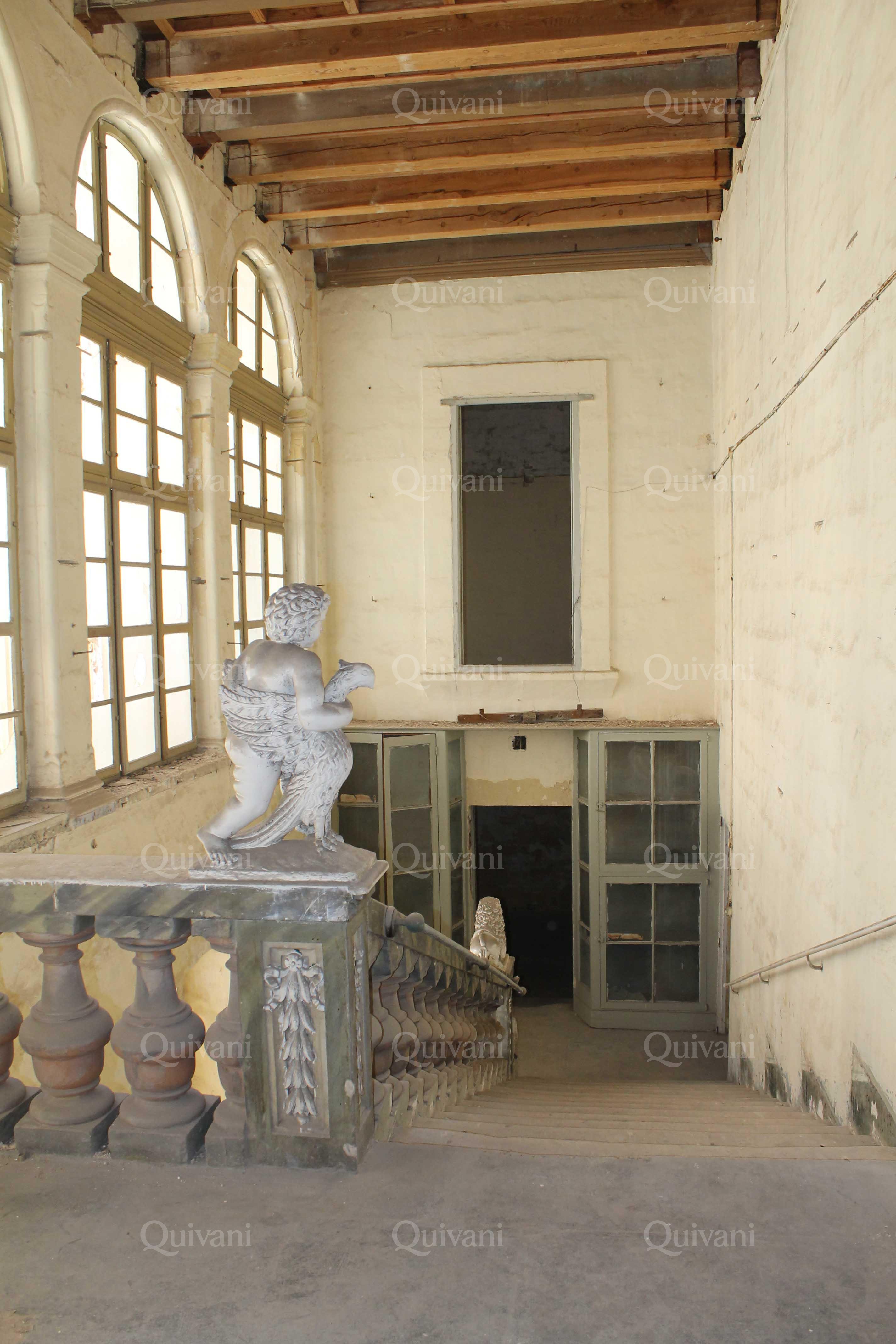 Valletta, Unconverted Palazzo