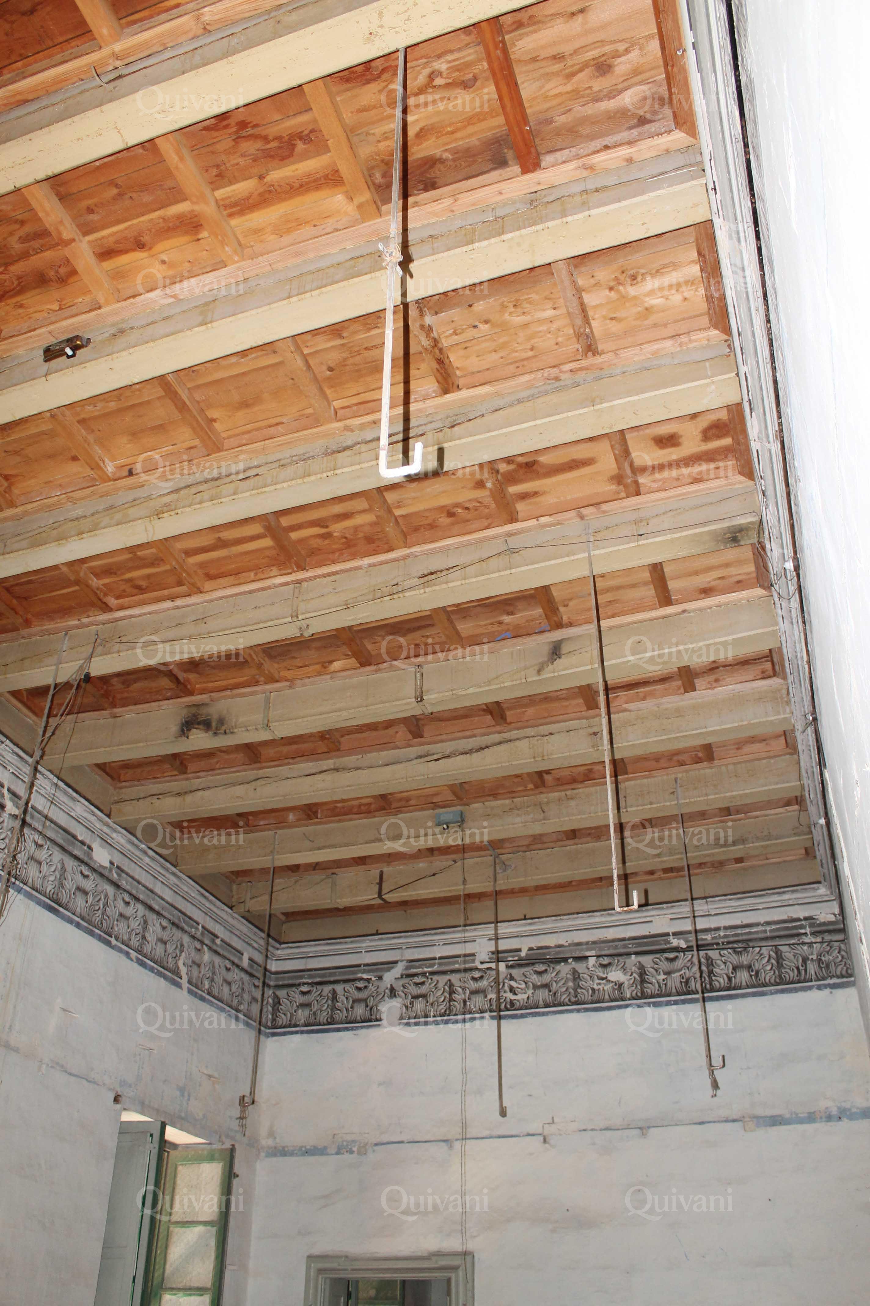Valletta, Unconverted Palazzo