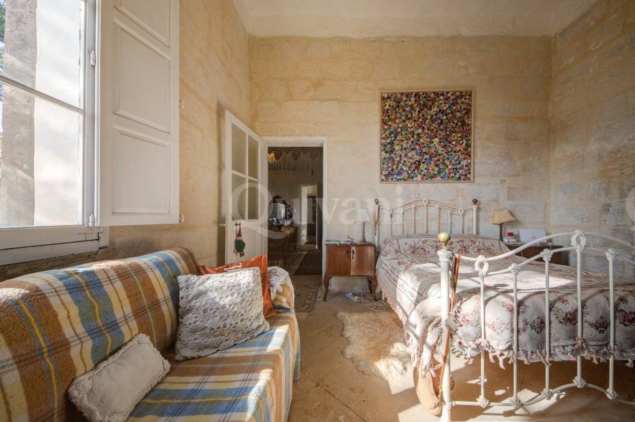 Zebbug,  Palazzo