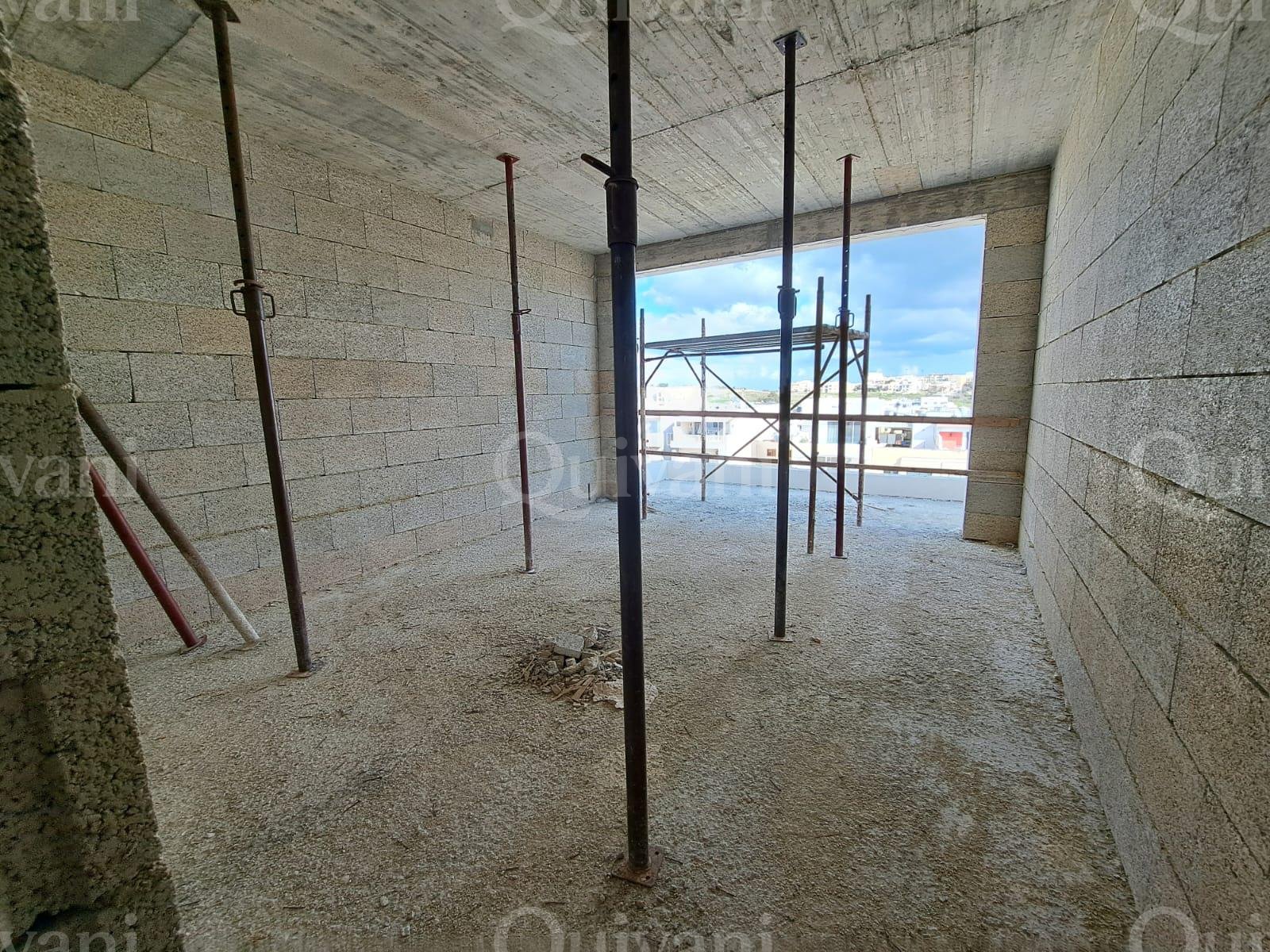 Mgarr, Finished Penthouse
