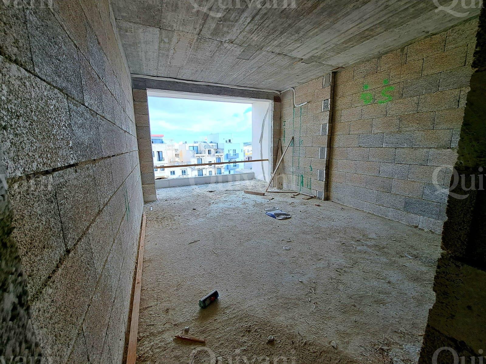 Mgarr, Finished Penthouse