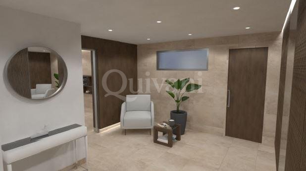 Balzan, Finished Maisonette