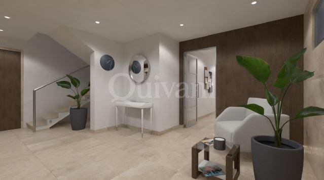 Balzan, Finished Apartment