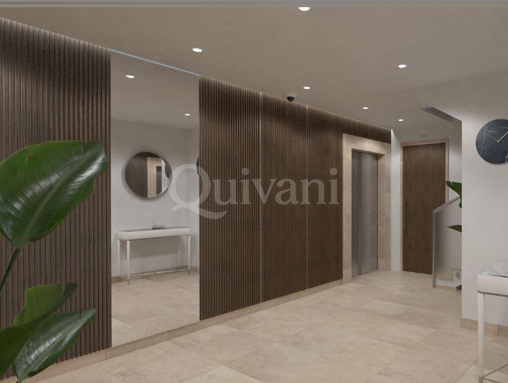 Balzan, Finished Penthouse