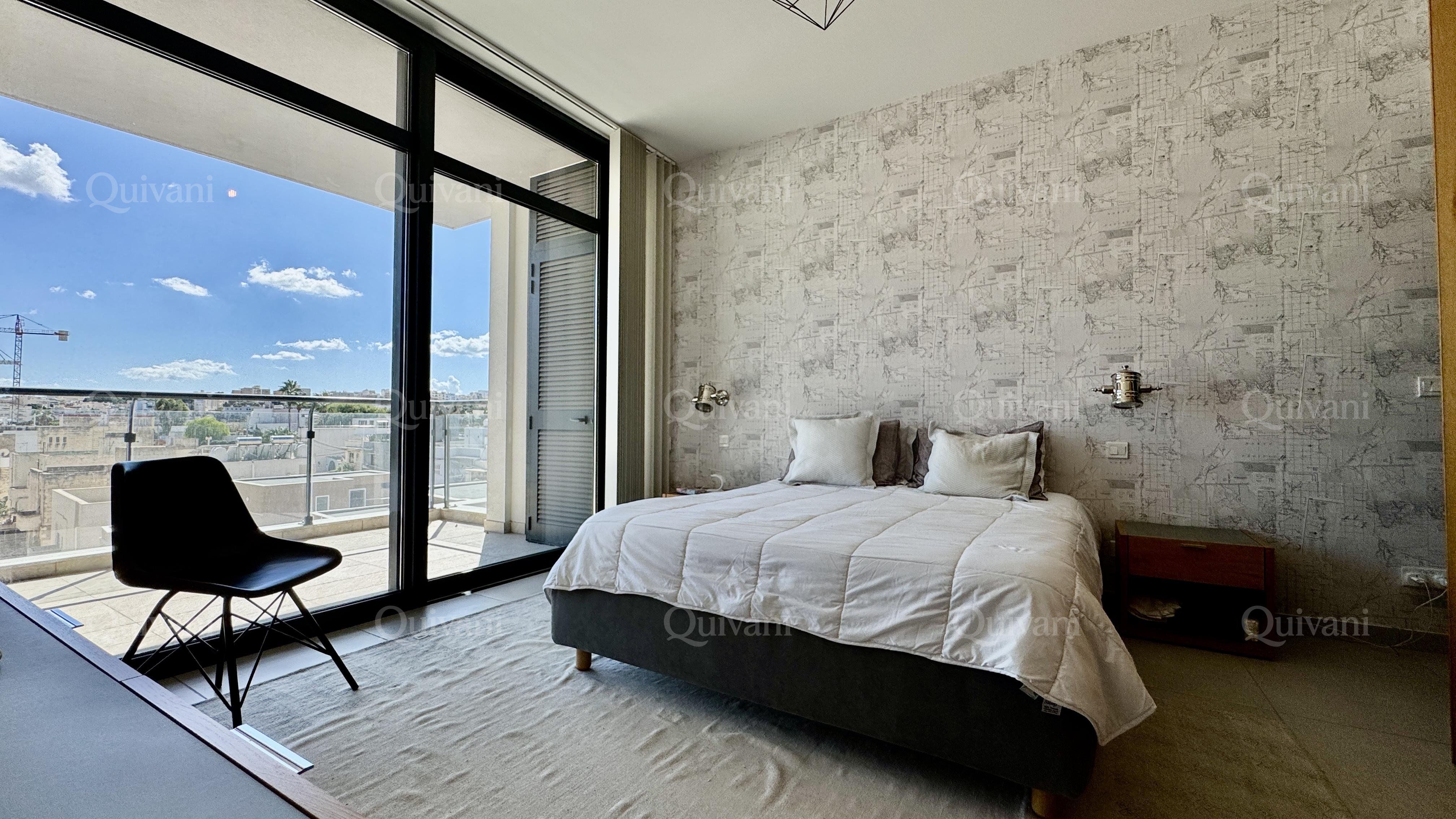 Pendergardens Furnished Apartment
