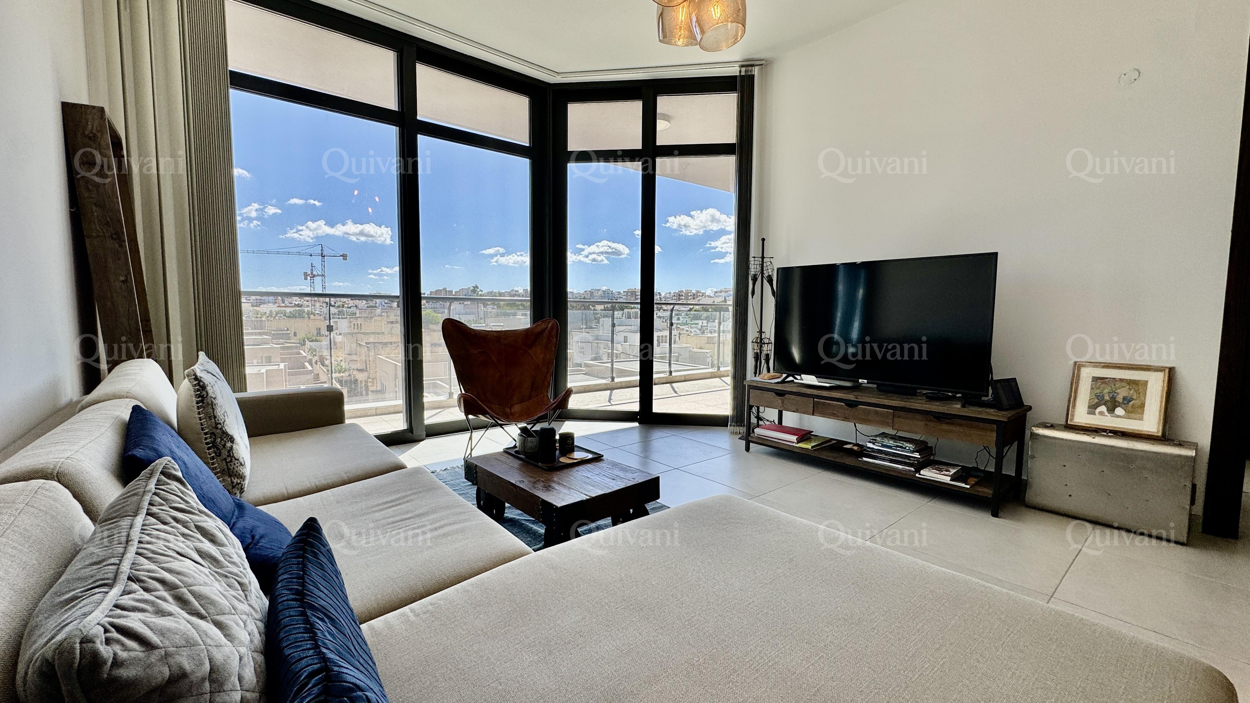 Pendergardens Furnished Apartment
