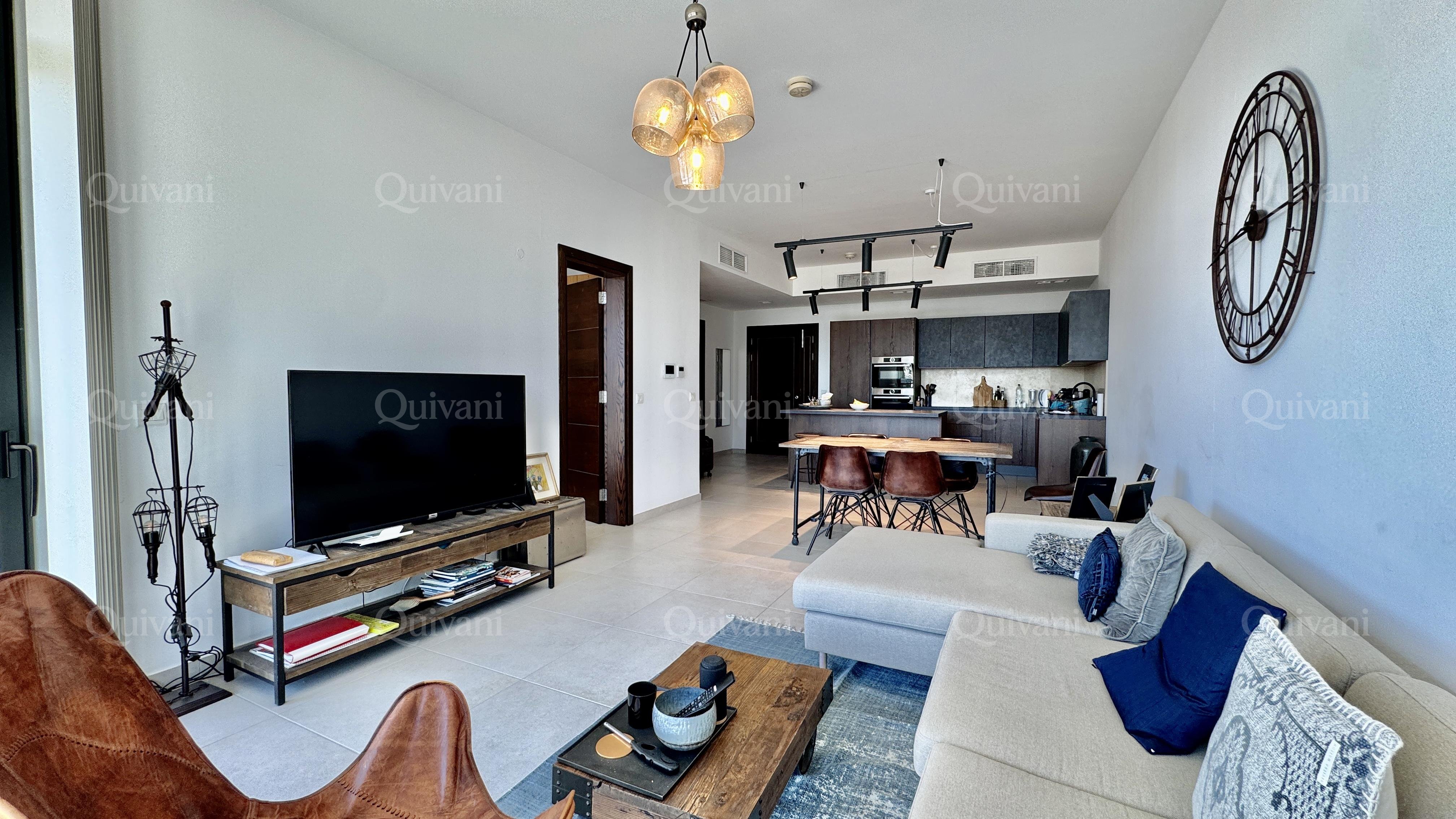 Pendergardens Furnished Apartment