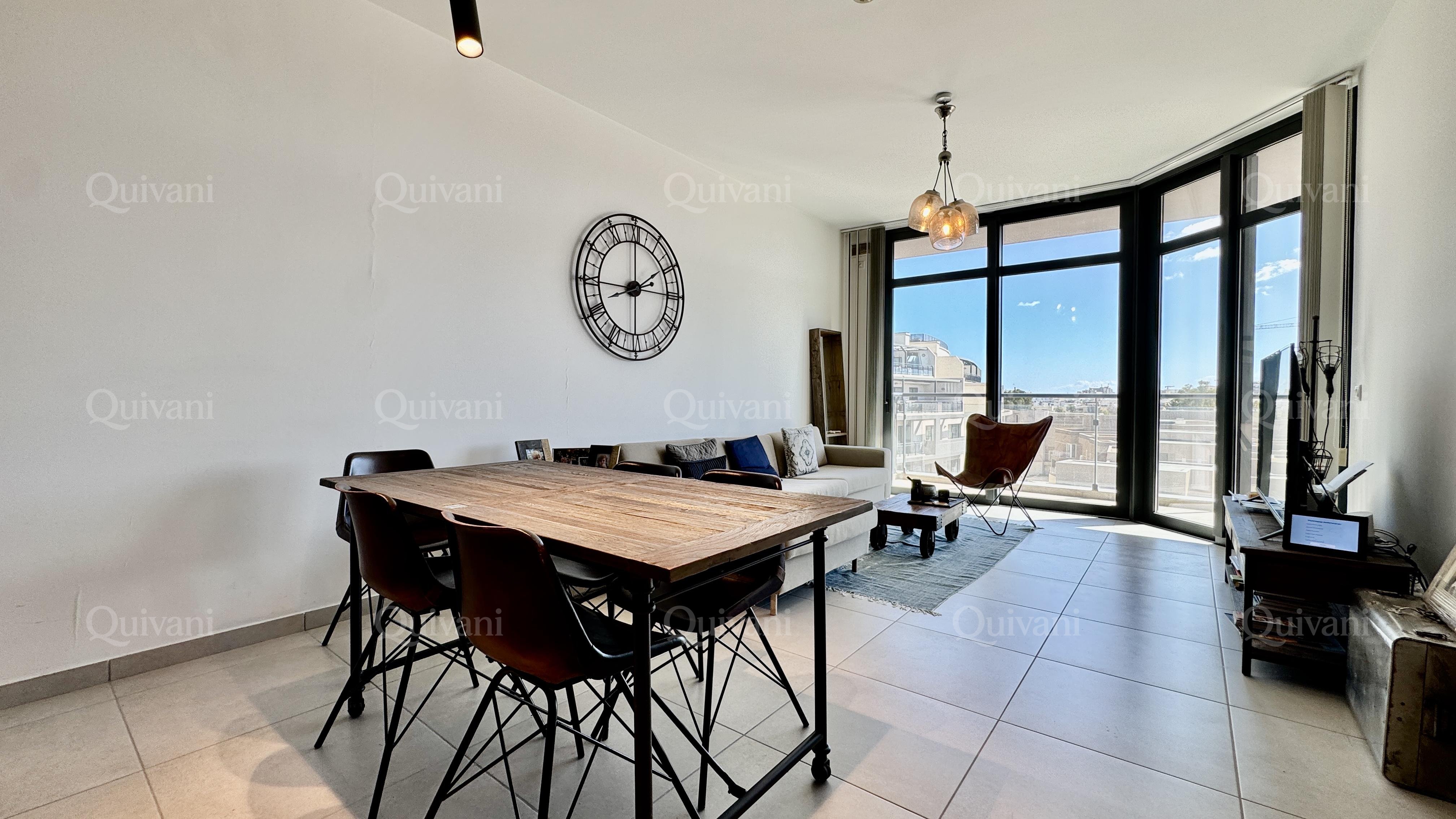 Pendergardens Furnished Apartment