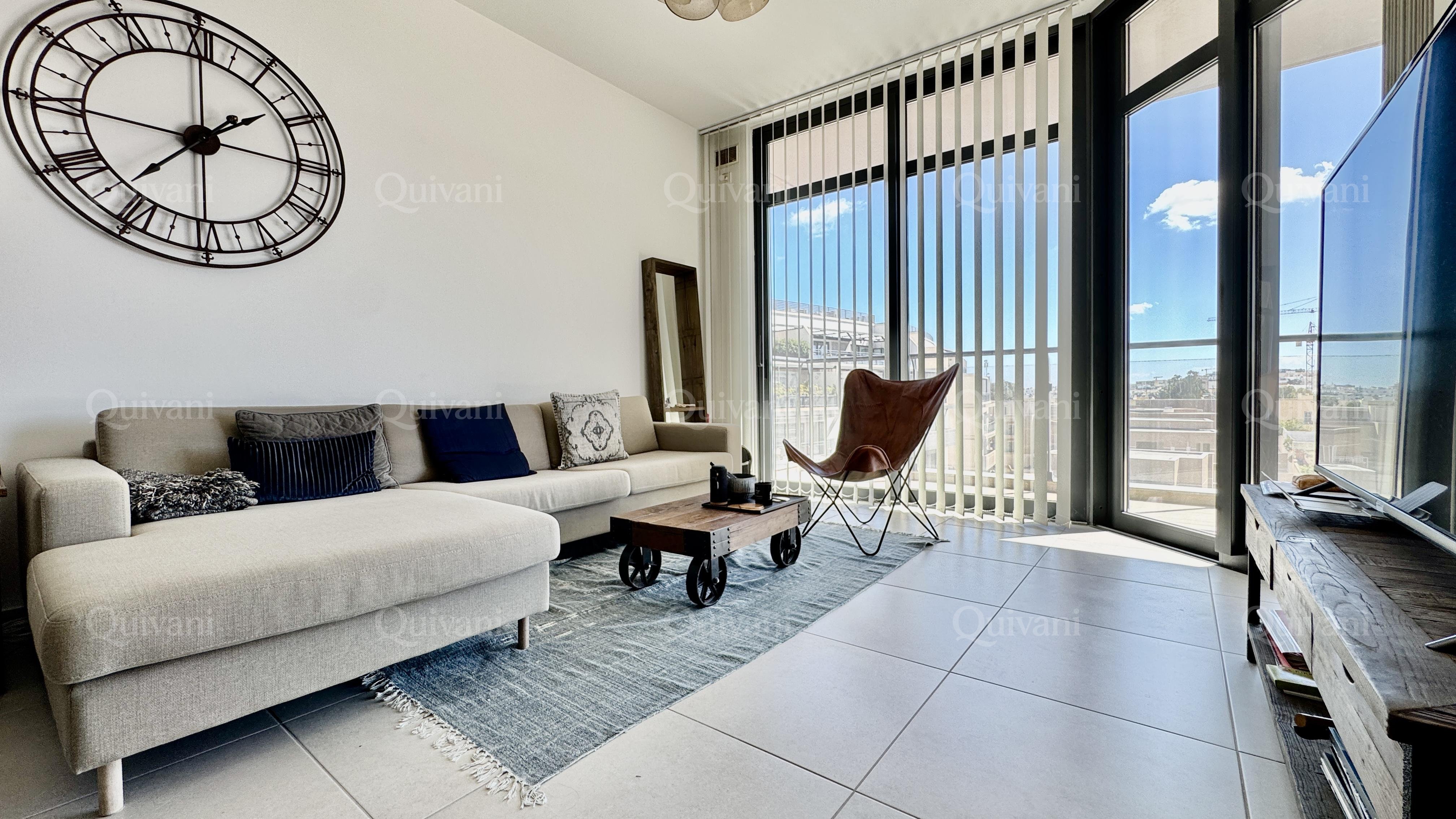 Pendergardens Furnished Apartment