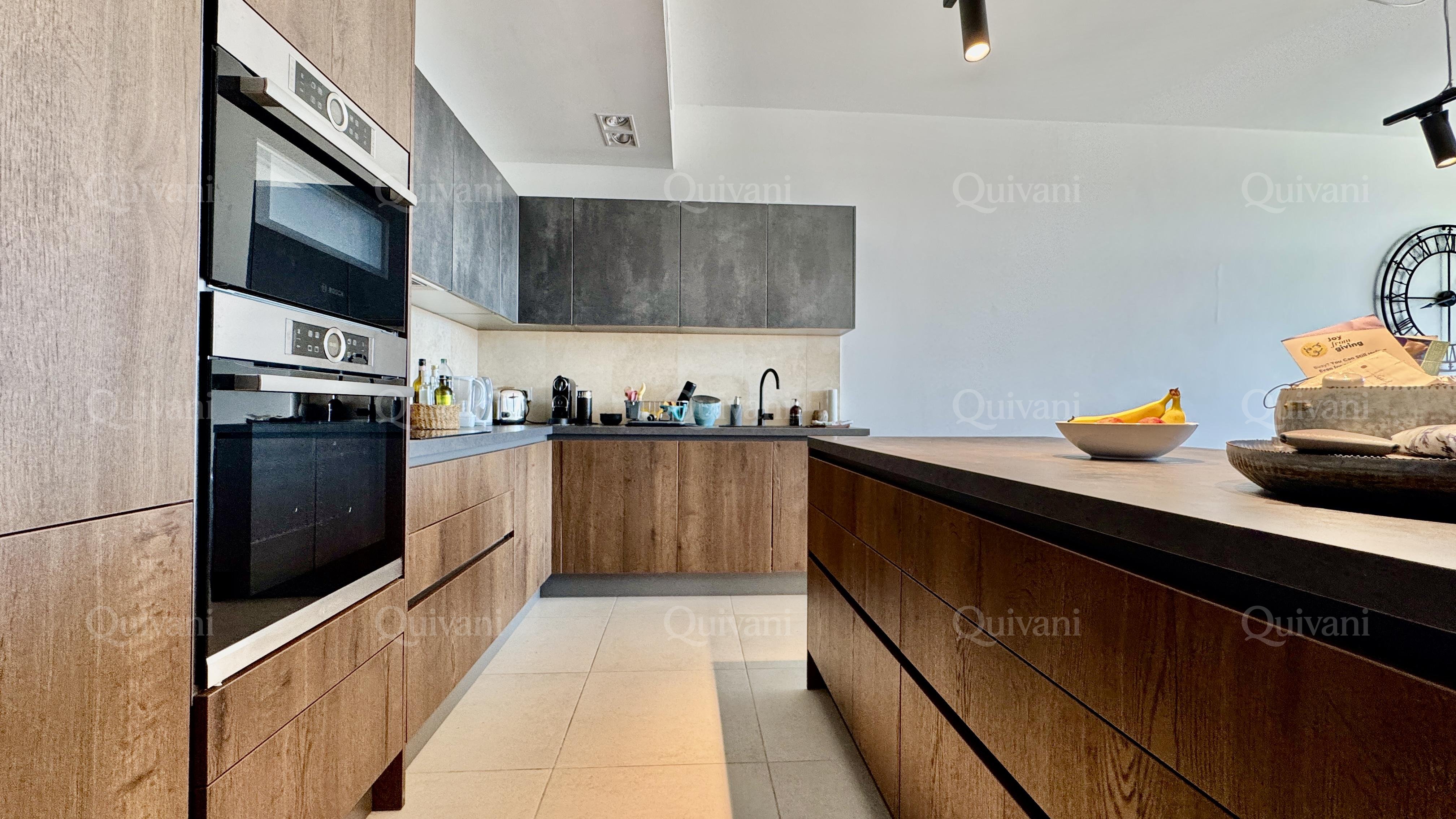 Pendergardens Furnished Apartment