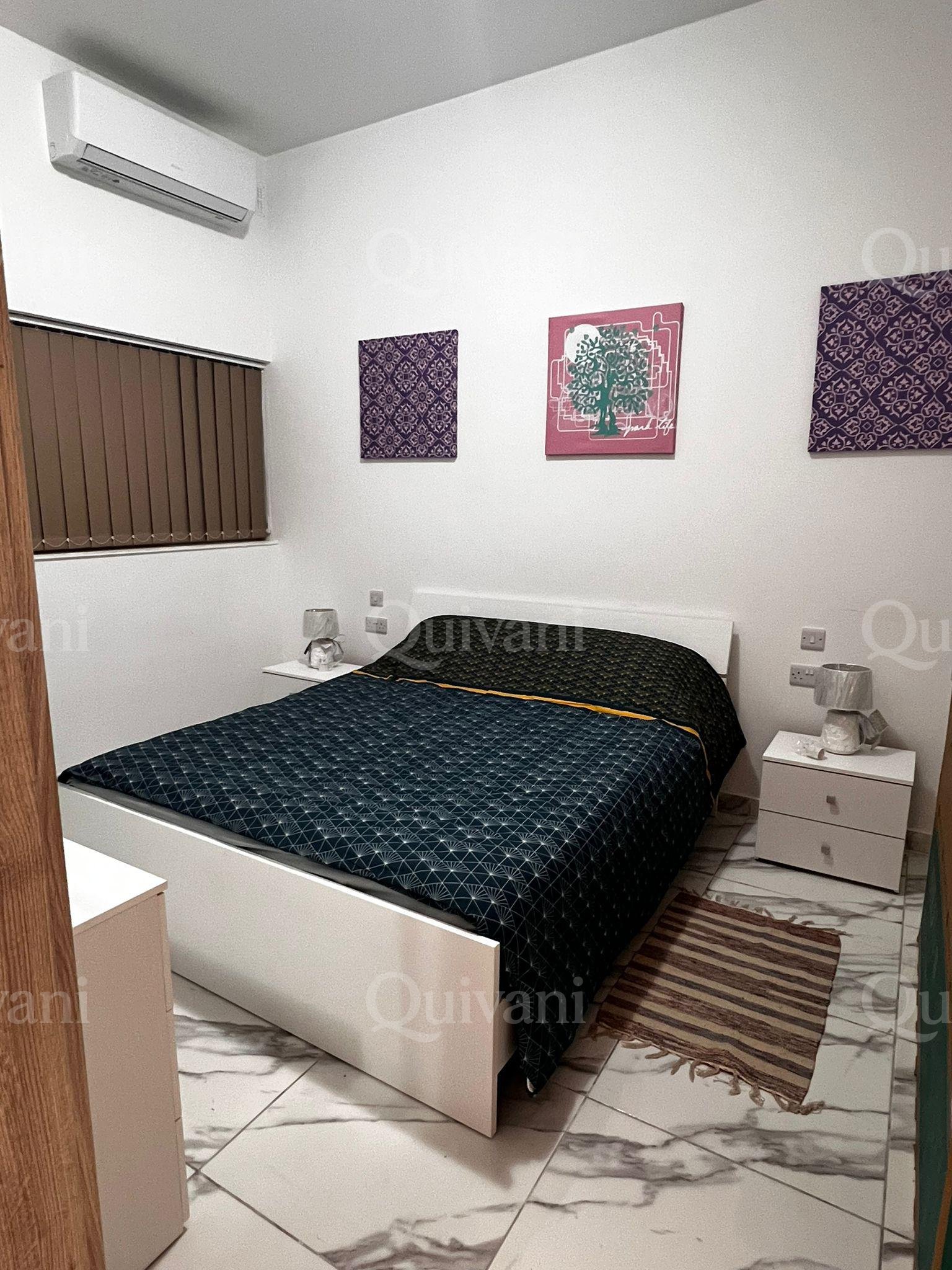 Qormi, Furnished Apartment