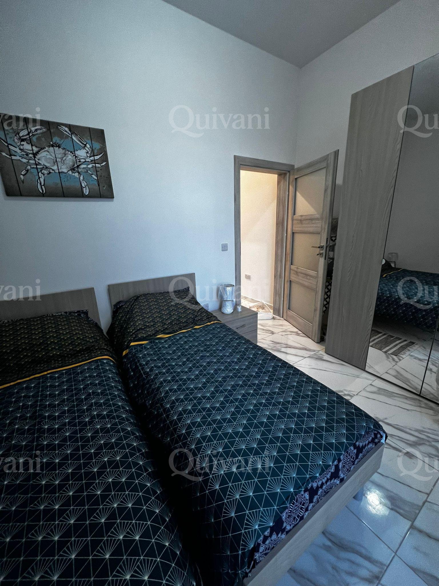 Qormi, Furnished Apartment
