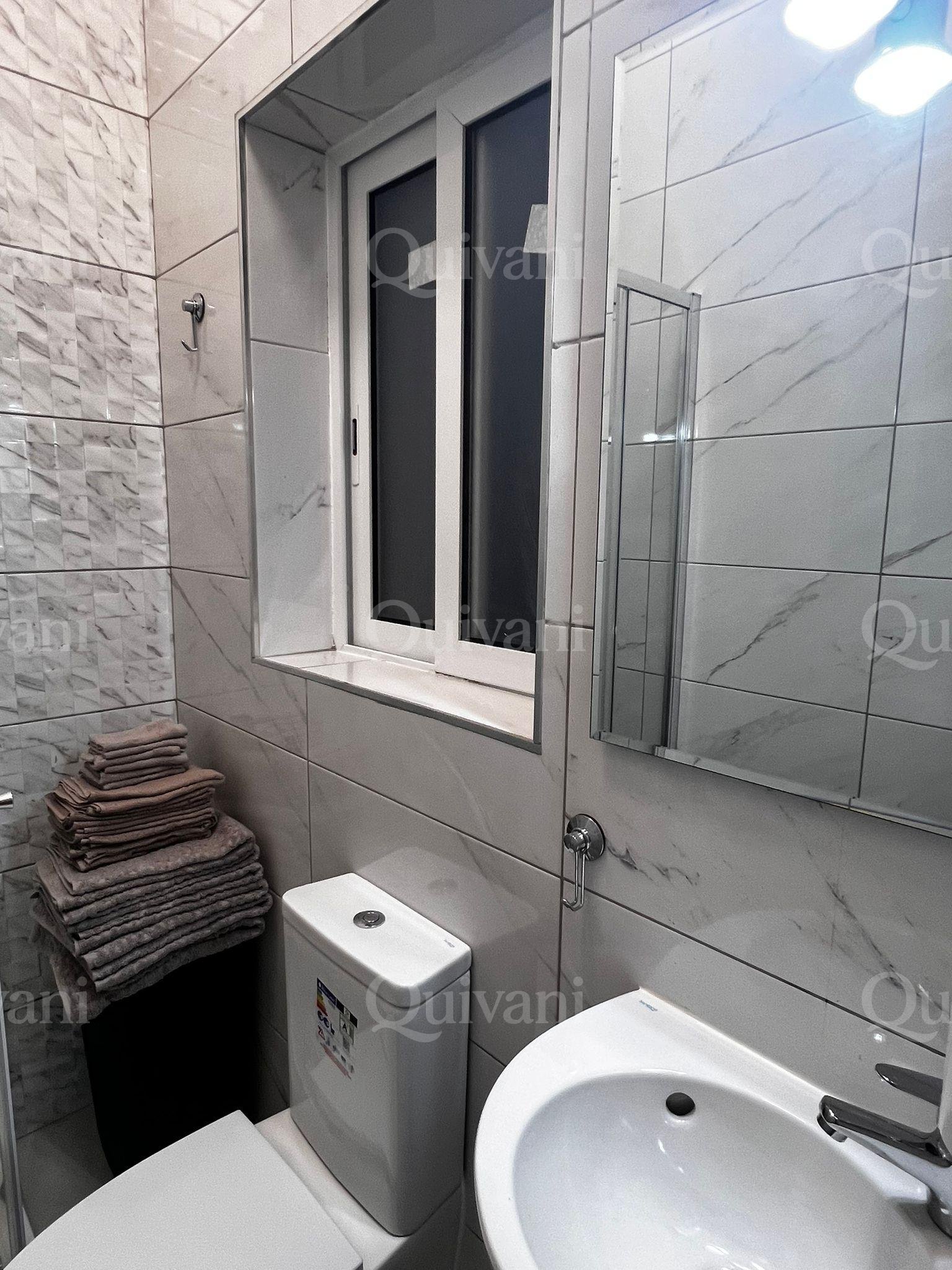 Qormi, Furnished Apartment