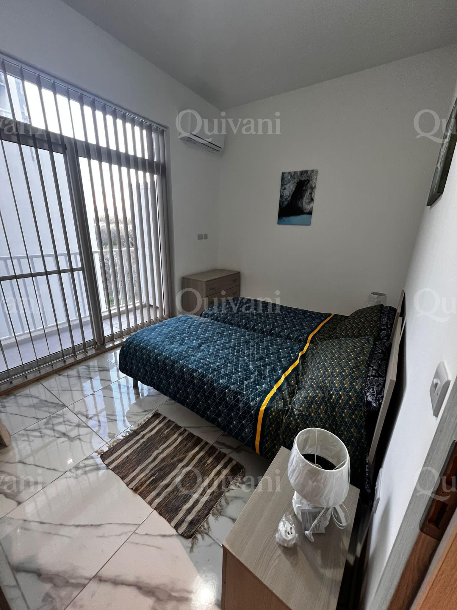 Qormi, Furnished Apartment