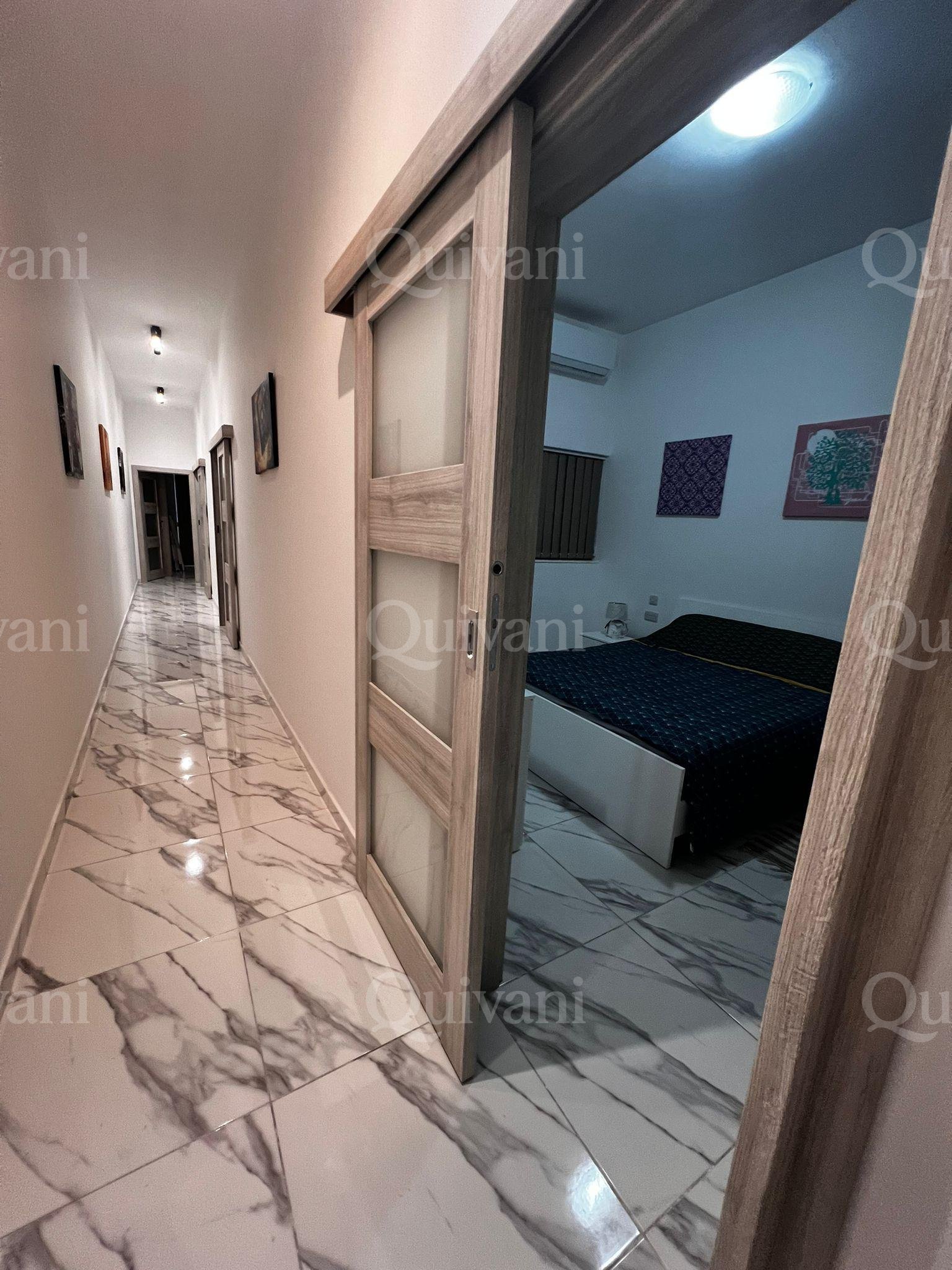 Qormi, Furnished Apartment