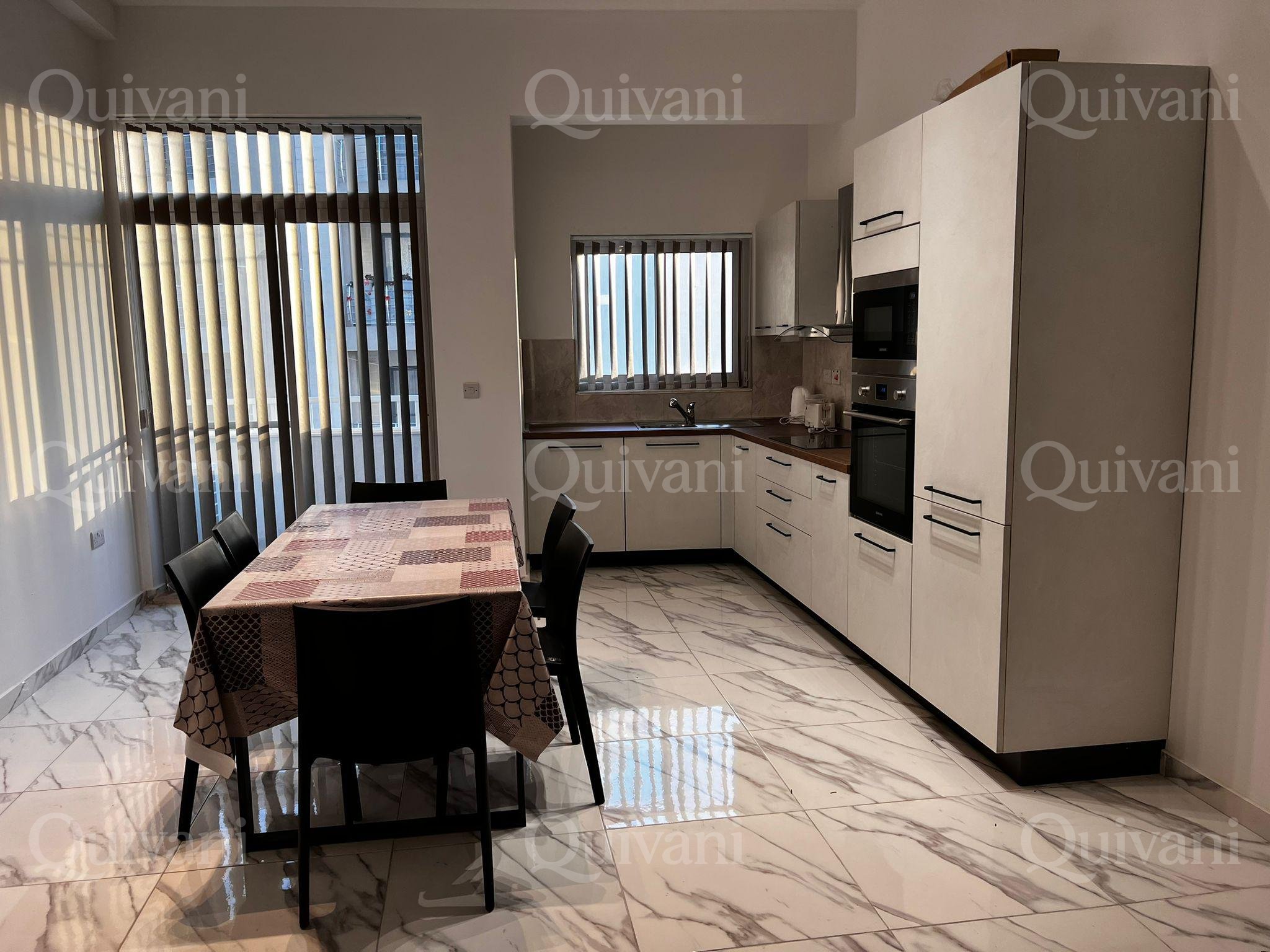 Qormi, Furnished Apartment