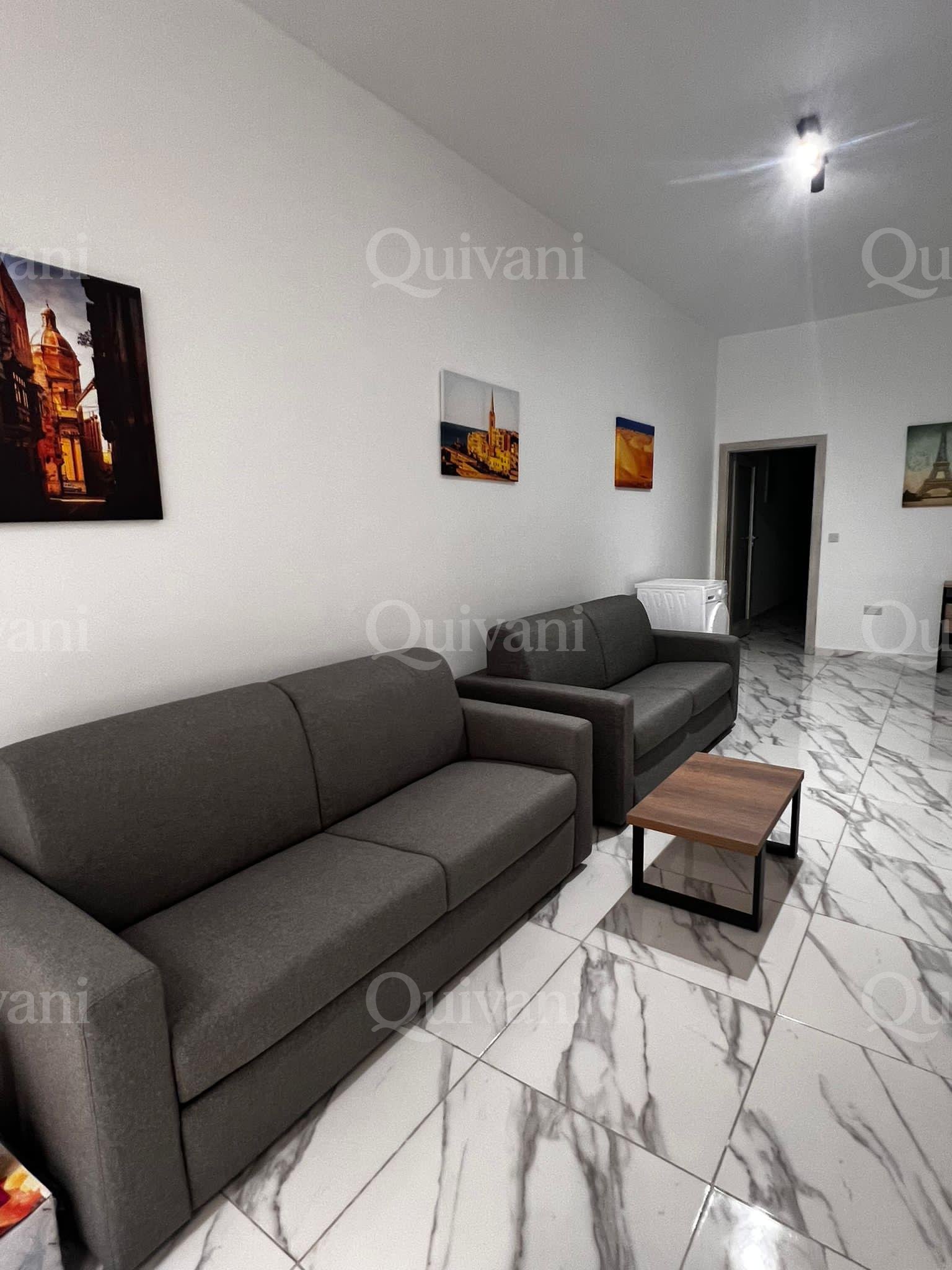 Qormi, Furnished Apartment