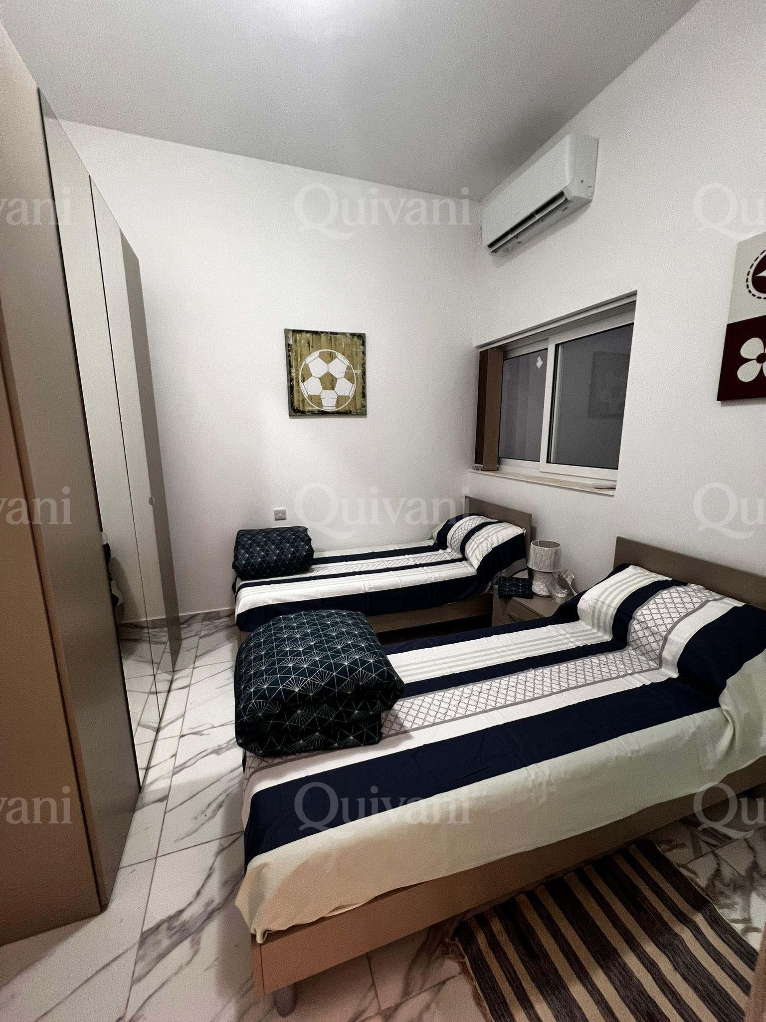 Qormi, Furnished Apartment