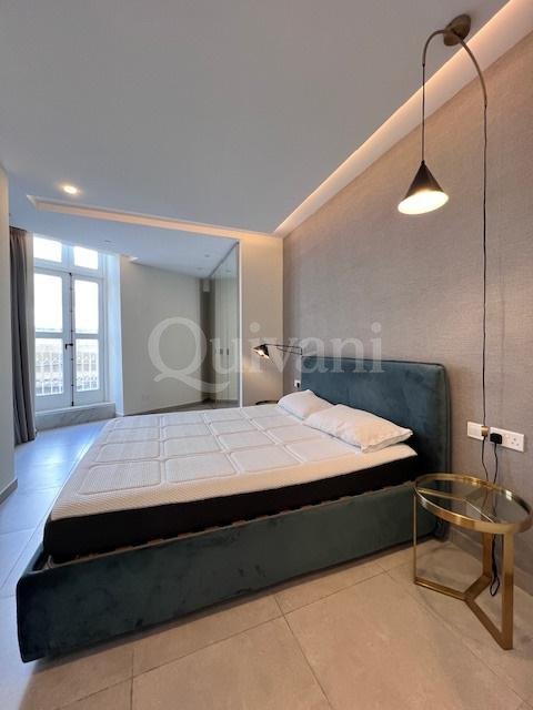 St Julians, Furnished Apartment