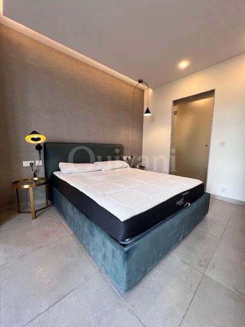 St Julians, Furnished Apartment