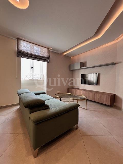 St Julians, Furnished Apartment