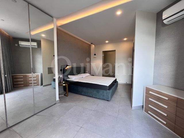 St Julians, Furnished Apartment