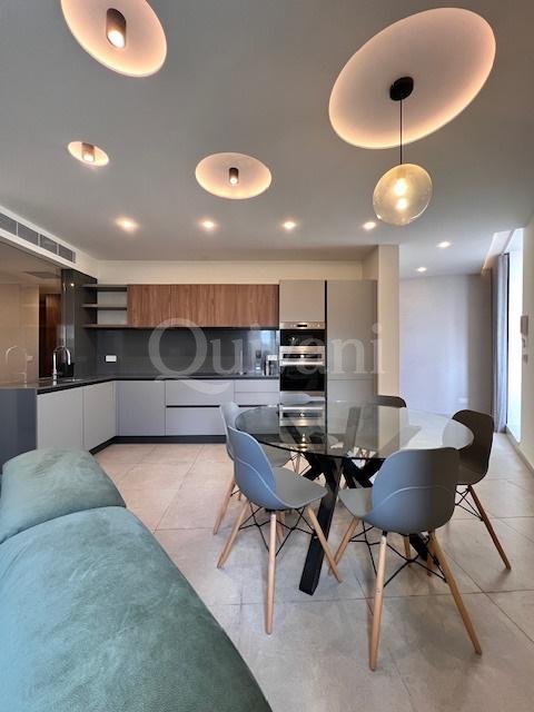 St Julians, Furnished Apartment