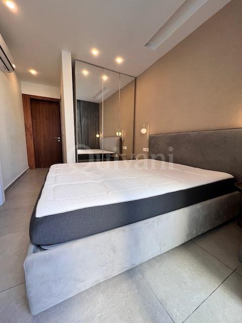 St Julians, Furnished Apartment
