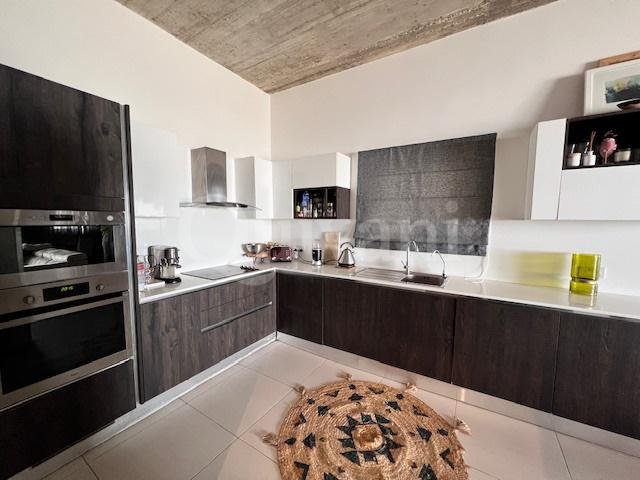 Swieqi, Furnished Apartment
