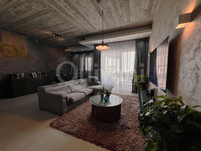 Swieqi, Furnished Apartment