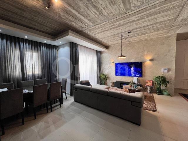 Swieqi, Furnished Apartment