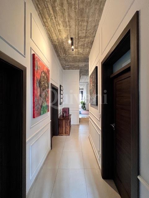 Swieqi, Furnished Apartment