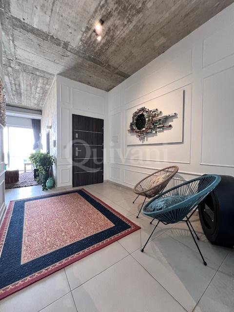 Swieqi, Furnished Apartment