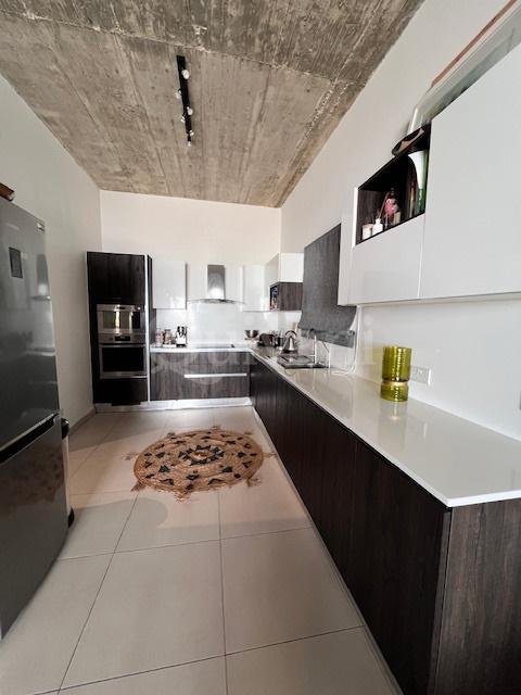 Swieqi, Furnished Apartment