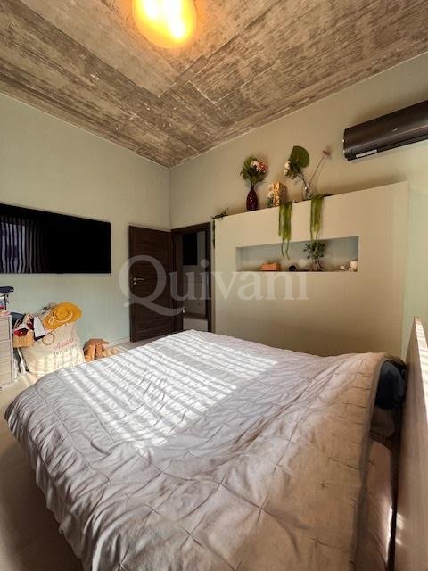 Swieqi, Furnished Apartment