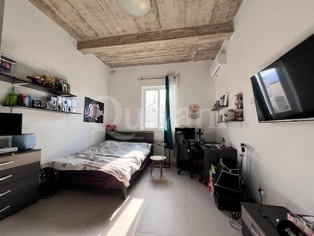 Swieqi, Furnished Apartment