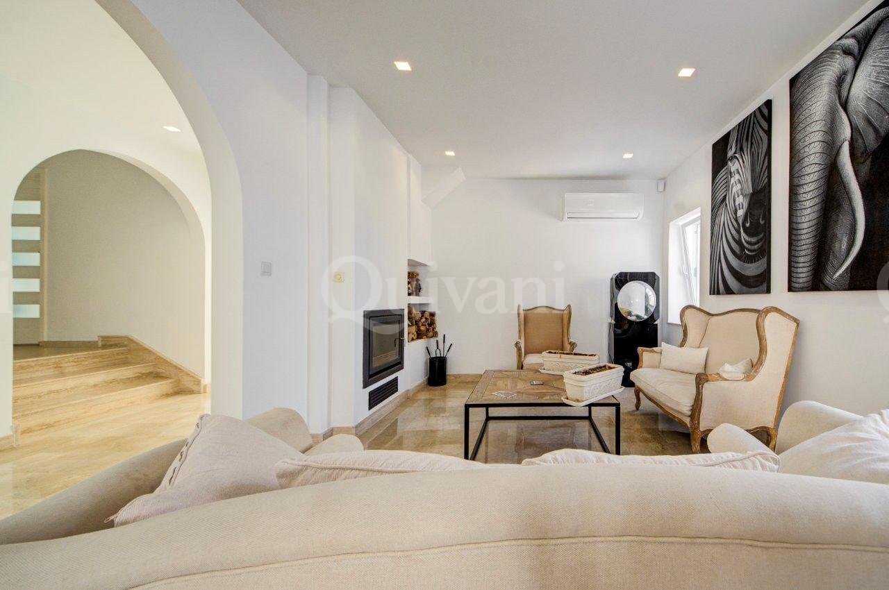 Kappara, Finished Detached Villa