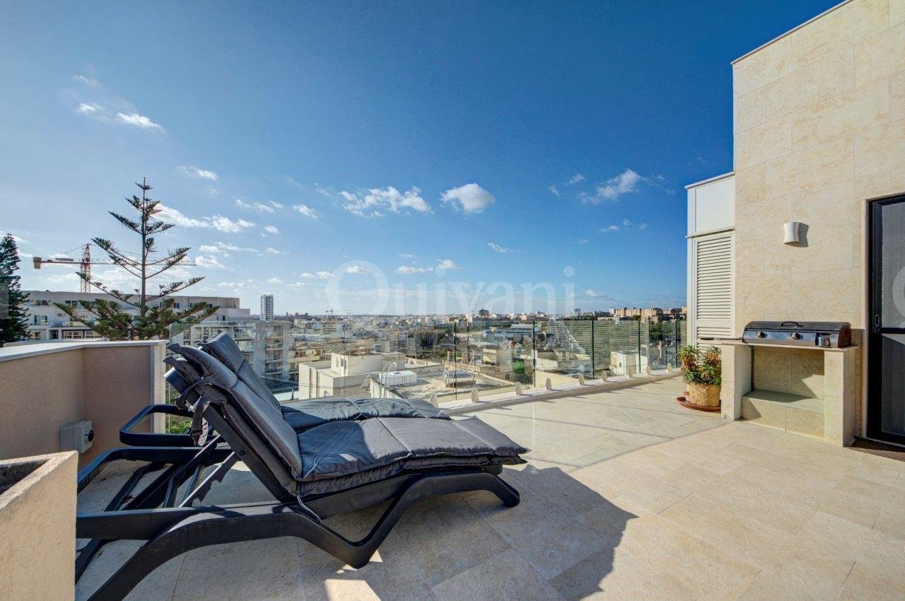 Kappara, Finished Detached Villa