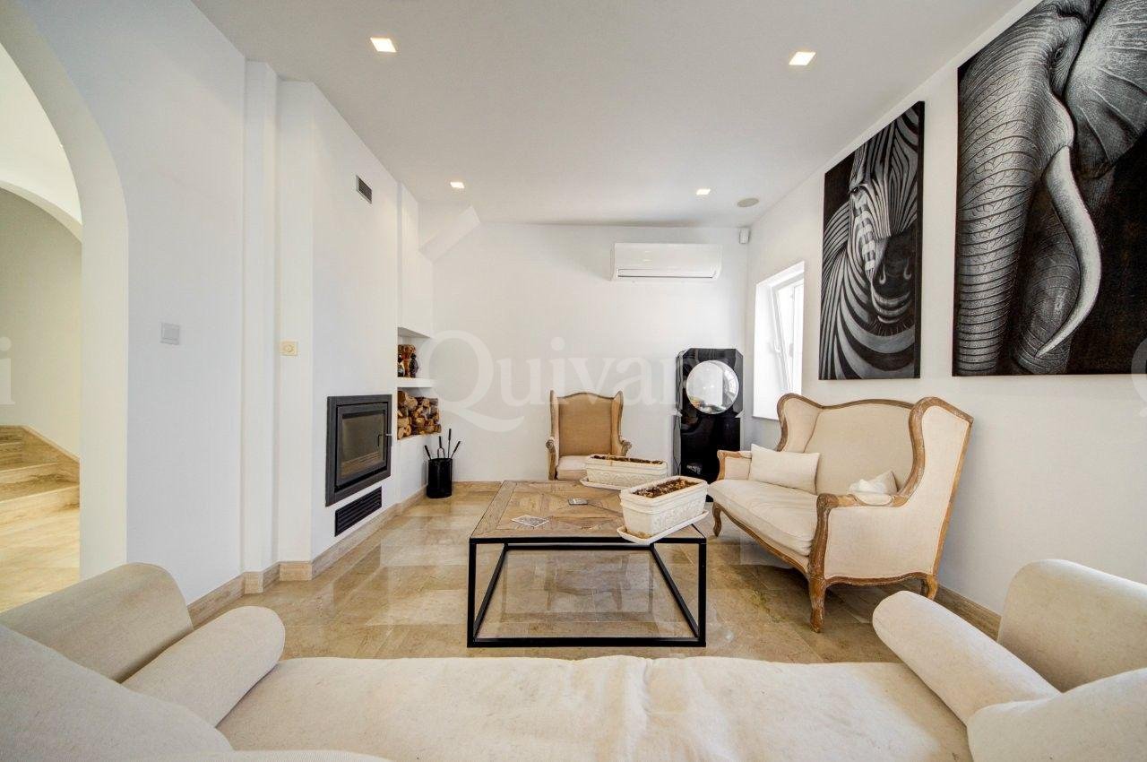 Kappara, Finished Detached Villa