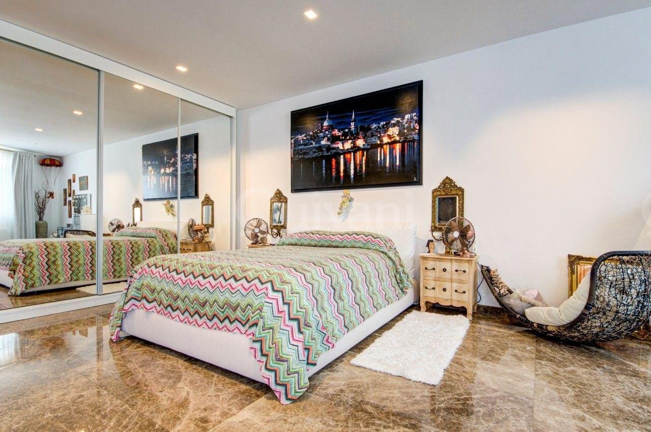 Kappara, Finished Detached Villa