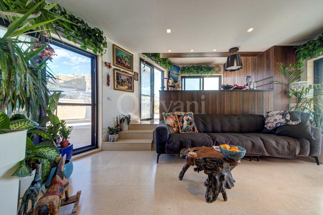 Kappara, Finished Detached Villa