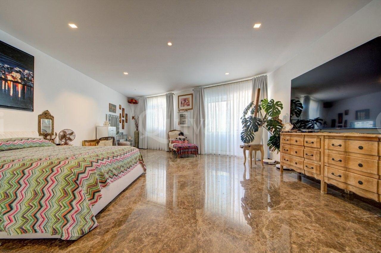 Kappara, Finished Detached Villa